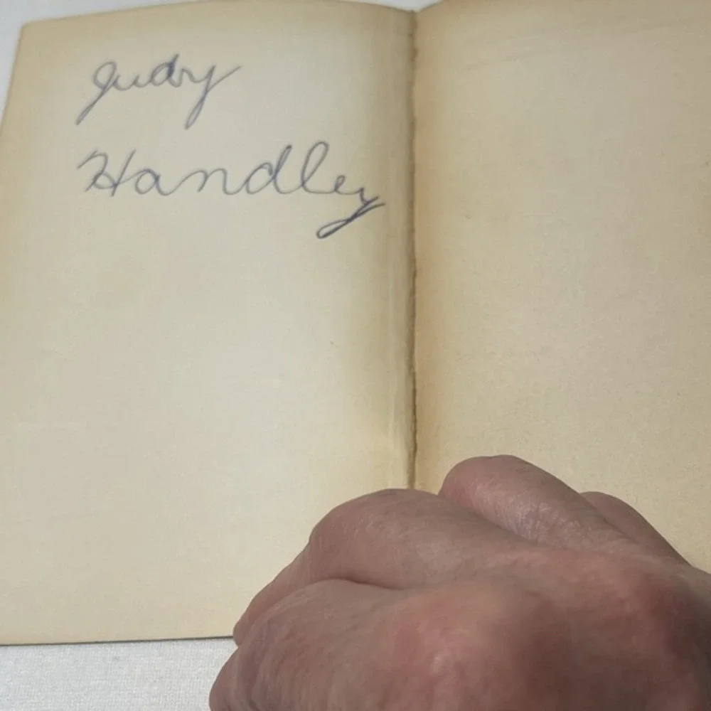 Bambi 1966 Pocket Book 4th Printing Paperback by Felix Salten‎